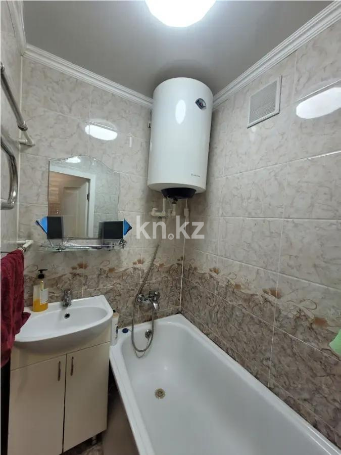 Продажа 4-комнатной квартиры, 62 м² - Продажа квартир в Караганде - страница 5 фото 4 из 6