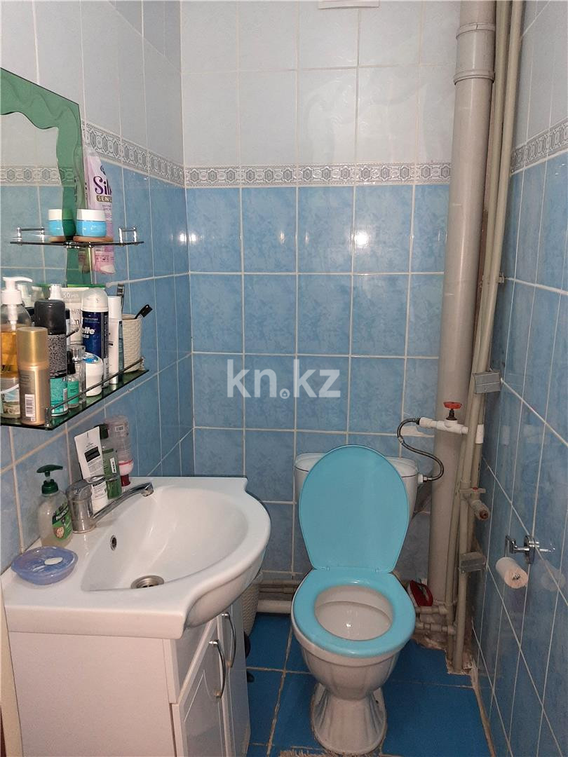 Продажа 4-комнатного дома, 108.1 м², мкр-н 9А - Продажа домов, коттеджей в Темиртау фото 12 из 19