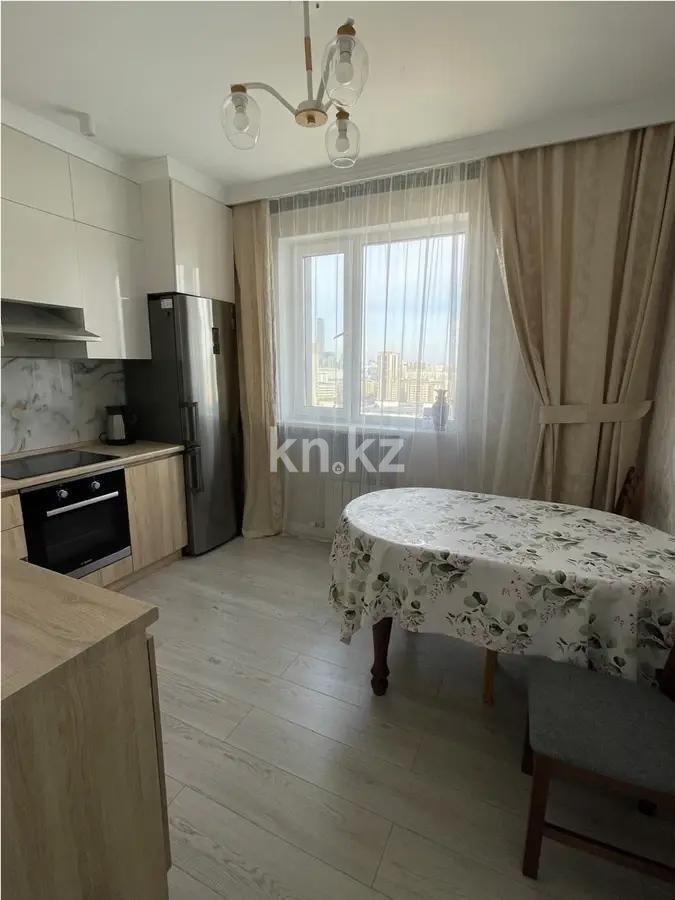 Продажа 2-комнатной квартиры, 60 м², ул. Баглановой, дом  2 в Астане - фото 3