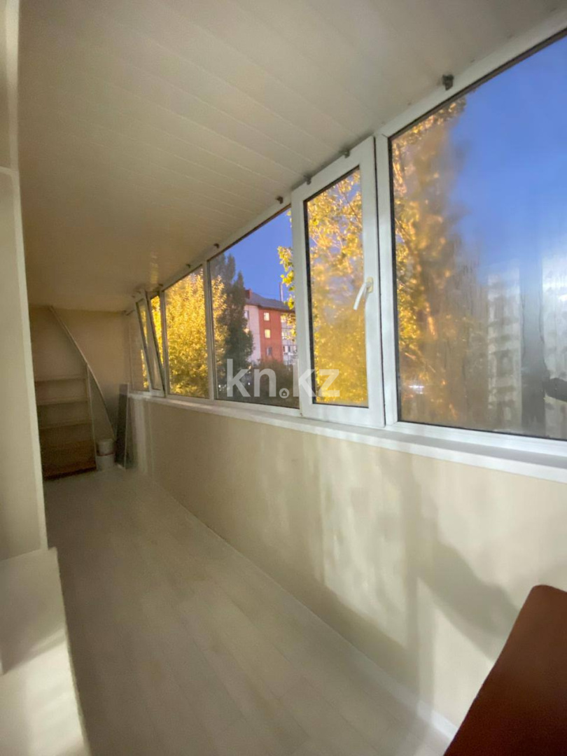 Аренда 1-комнатной квартиры, 45 м² - Аренда недвижимости в Астане фото 6 из 9