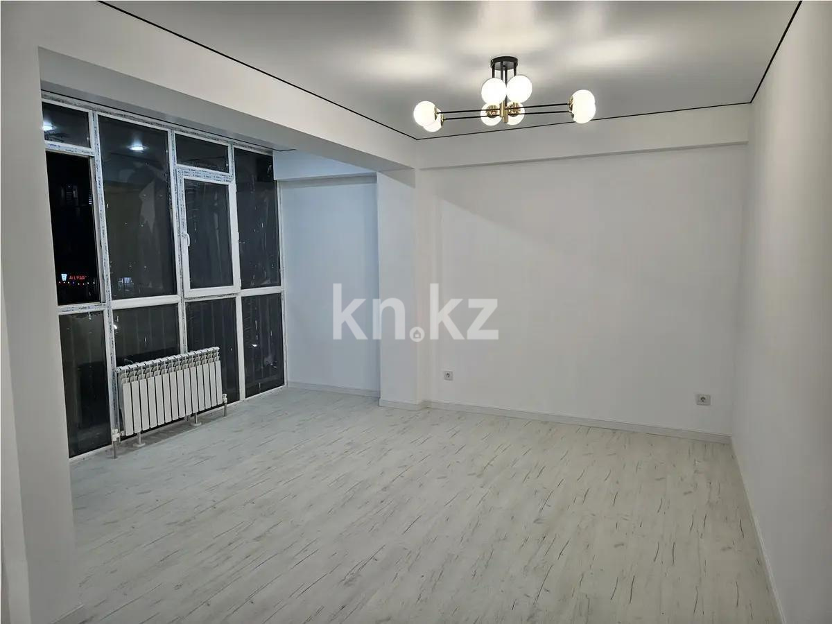 Продажа 2-комнатной квартиры, 50 м², ул. Толе би, дом  285/8 - Продажа квартир в Казахстане фото 1 из 4