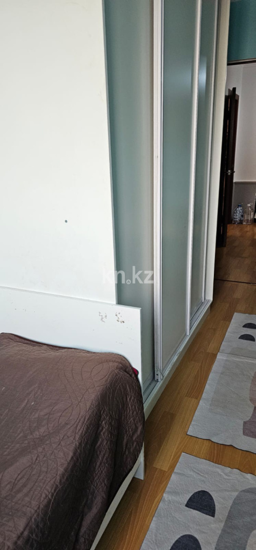 Продажа 3-комнатной квартиры, 55.2 м² - Продажа  трехкомнатных квартир в Алматы фото 8 из 12