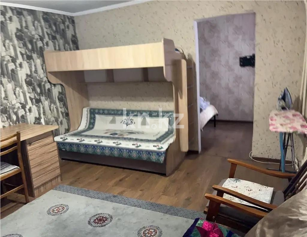 Продажа 3-комнатной квартиры, 70 м² - Продажа трехкомнатных квартир в панельном доме в Алматы фото 3 из 6