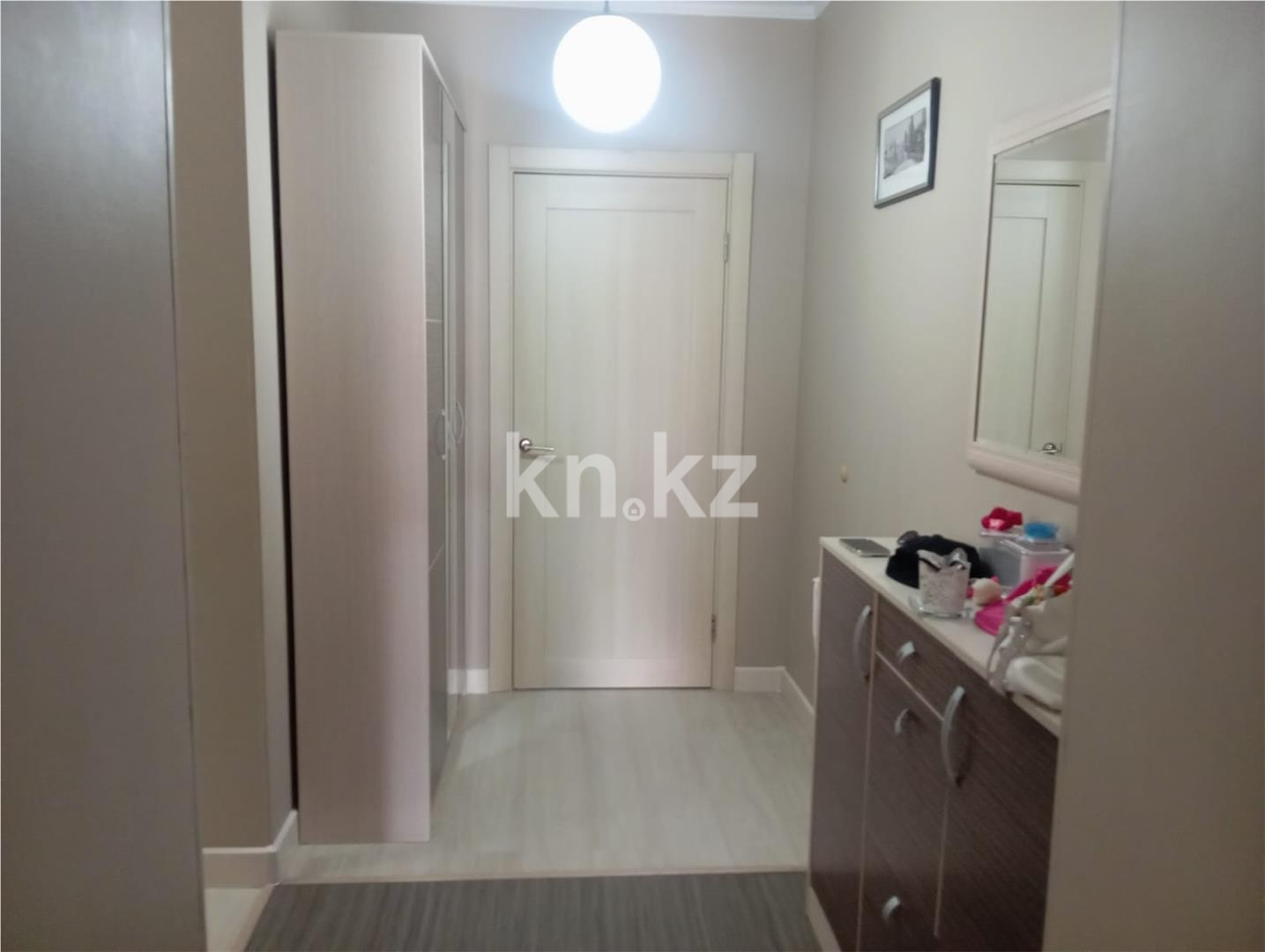 Продажа 3-комнатной квартиры, 73 м² в Астане