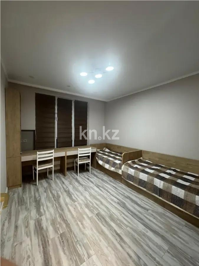 Продажа 3-комнатной квартиры, 66.3 м² в Алматы
