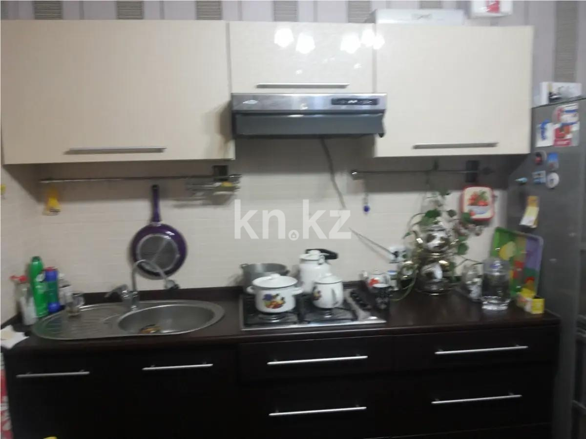 Продажа 1-комнатной квартиры, 40 м² в Алматы - фото 2