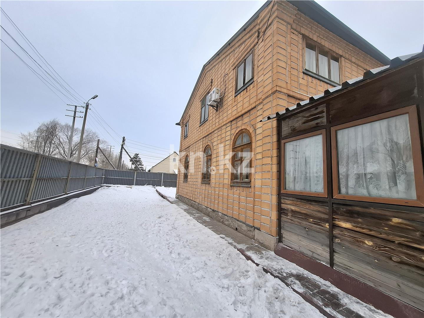 Продажа 6-комнатного дома, 133.2 м² - Продажа дач в Темиртау фото 18 из 33