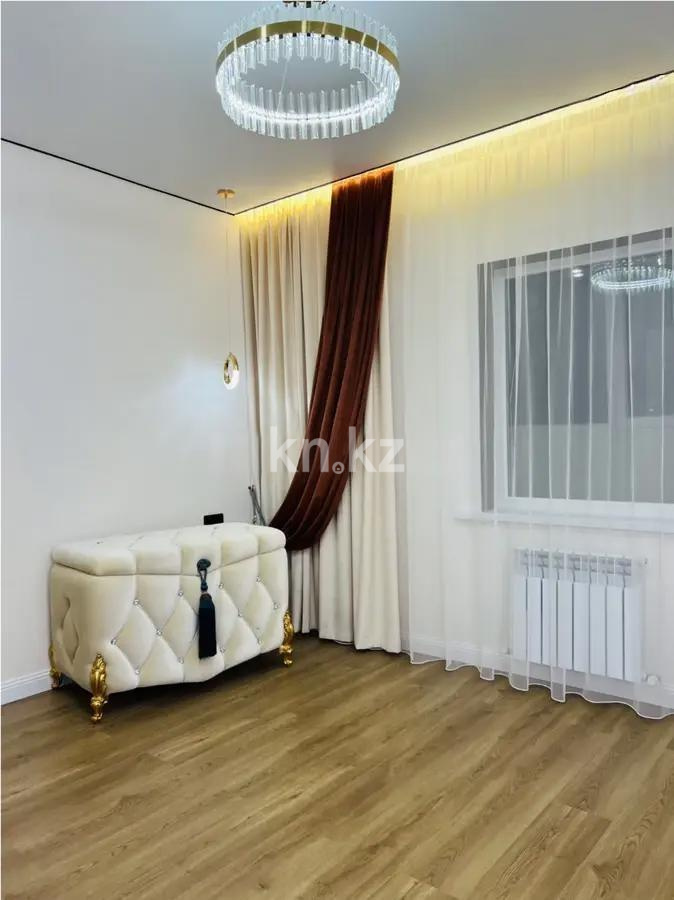 Продажа 2-комнатной квартиры, 55 м² - Продажа  двухкомнатных квартир в новостройках Астаны с фото - страница 4 фото 1 из 3