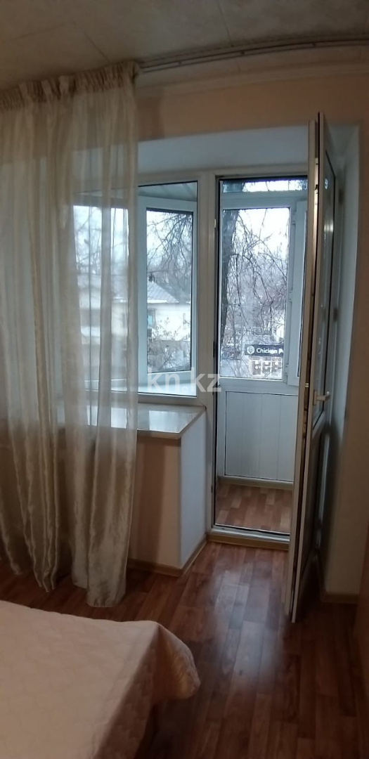 Продажа 1-комнатной квартиры, 30 м² в Алматы - фото 8