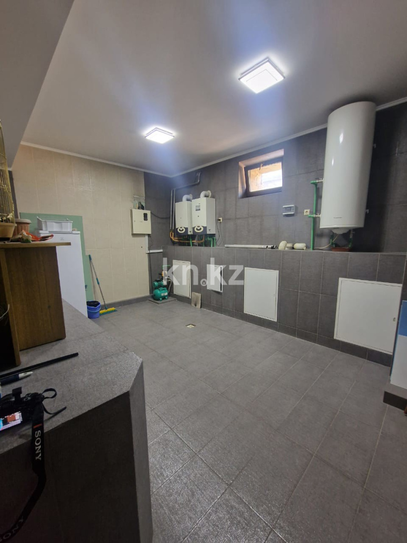 Продажа 7-комнатного дома, 680 м² - Продажа домов, коттеджей в Казахстане фото 33 из 34