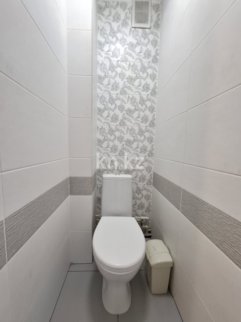 Продажа 2-комнатной квартиры, 53.1 м², мкр-н 22, дом  31 в Караганде - фото 13