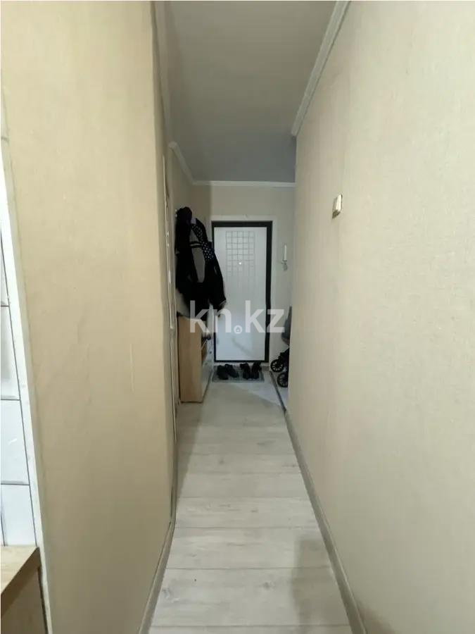 Продажа 2-комнатной квартиры, 44 м² - Продажа квартир в Караганде - страница 2 фото 4 из 4