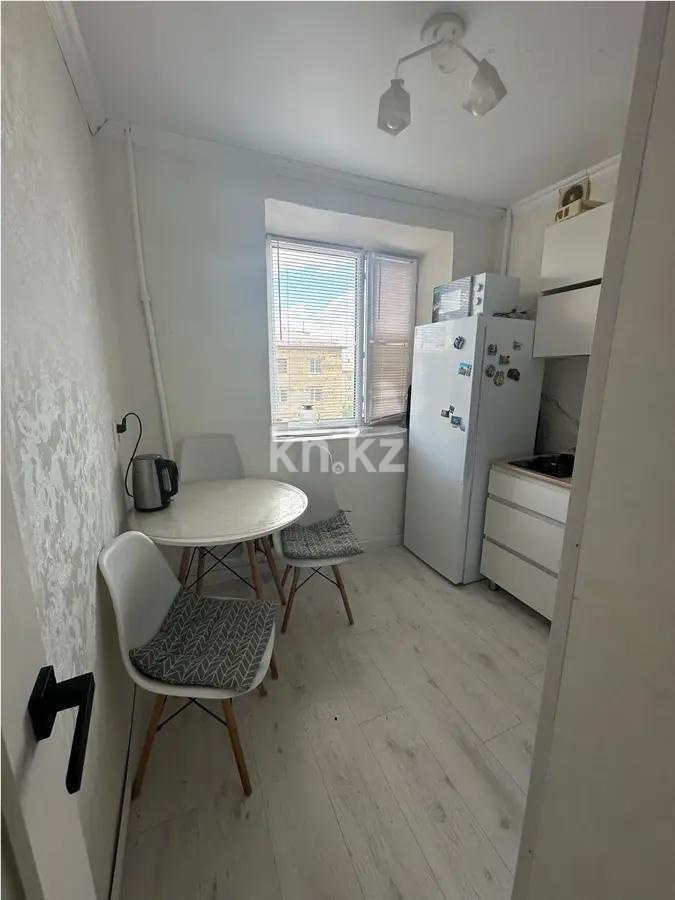 Продажа 3-комнатной квартиры, 61 м², ул. Жекибаева, дом  146 в Караганде - фото 4
