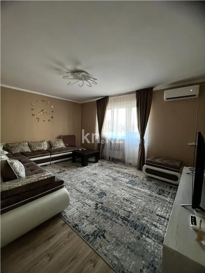 Продажа 2-комнатной квартиры, 68 м², пр. Райымбека, дом  241 - Продажа  двухкомнатных квартир в Алматы фото 1 из 6