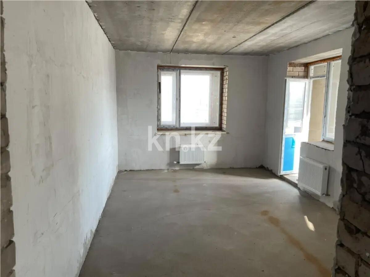 Продажа 2-комнатной квартиры, 63.4 м² в Астане - фото 2