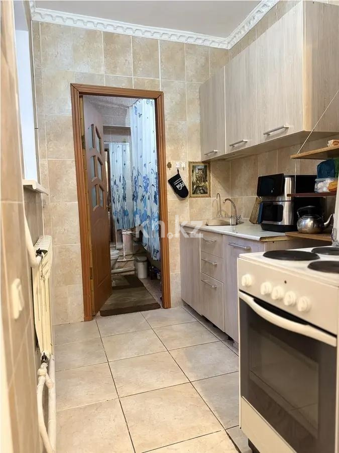 Продажа 1-комнатной квартиры, 17.9 м² - Продажа однокомнатных квартир в Алматы - страница 26 фото 2 из 4