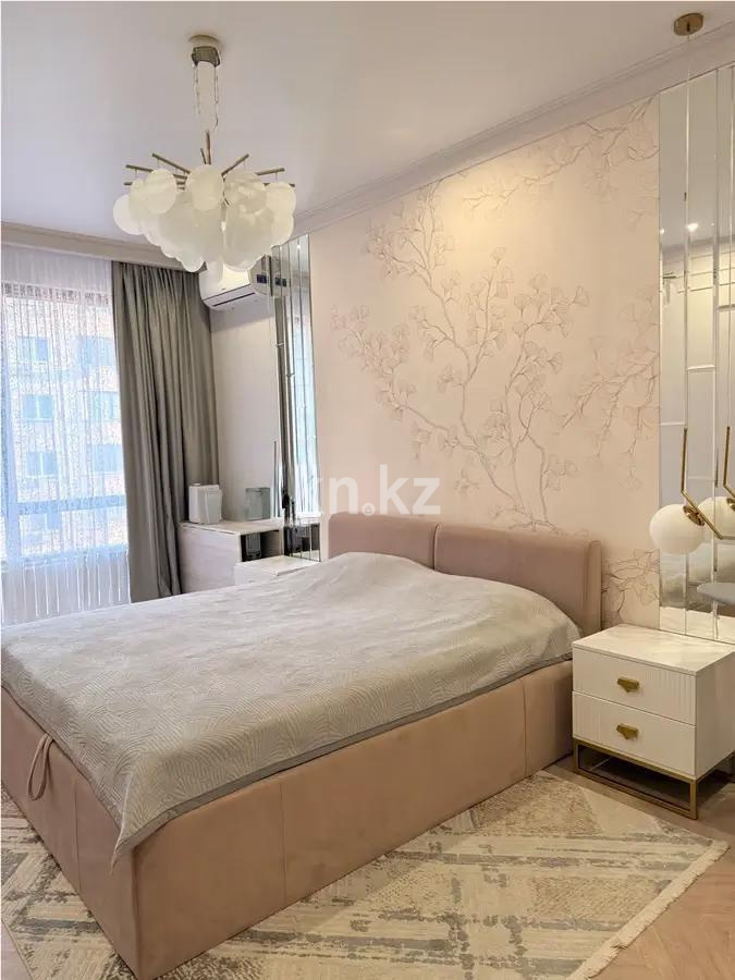 Продажа 3-комнатной квартиры, 70 м², ул. Наурызбай батыра, дом  127 - Продажа жилой и коммерческой недвижимости в Алматы фото 2 из 7