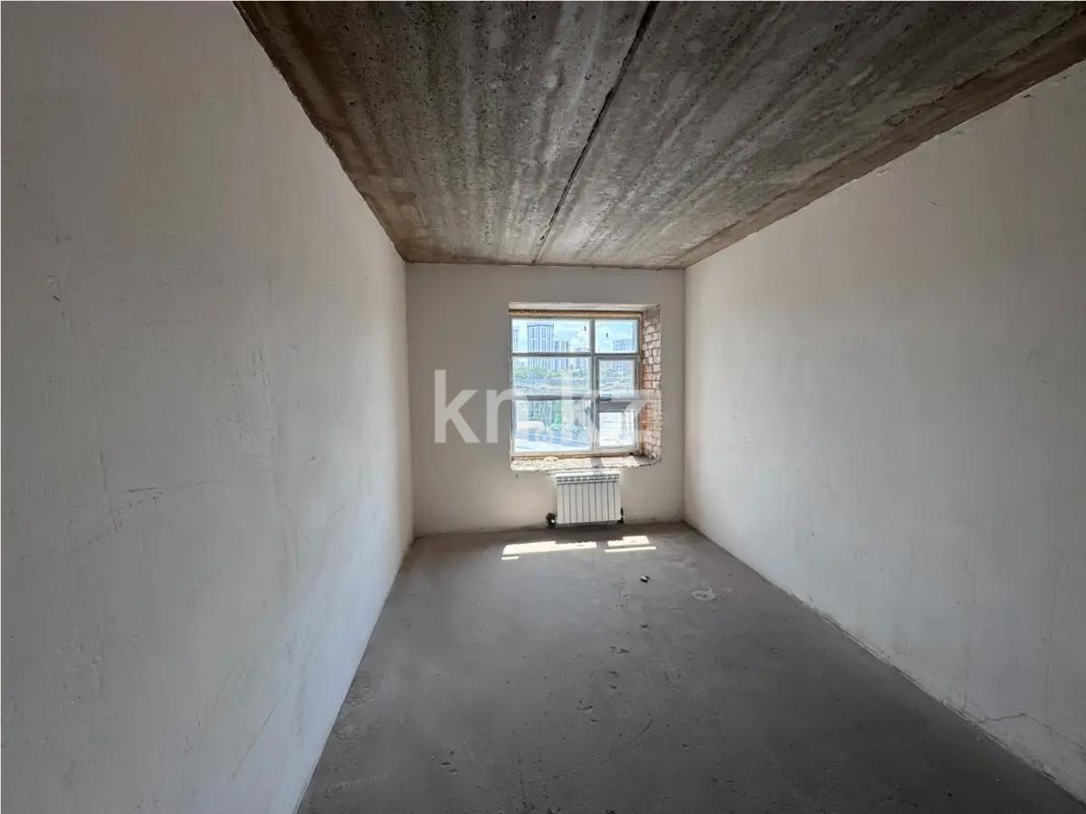 Продажа 2-комнатной квартиры, 51.4 м², ул. Е-181, дом  1/1 в Астане