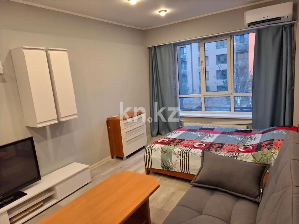 Продажа 2-комнатной квартиры, 49.3 м² в Алматы - фото 2