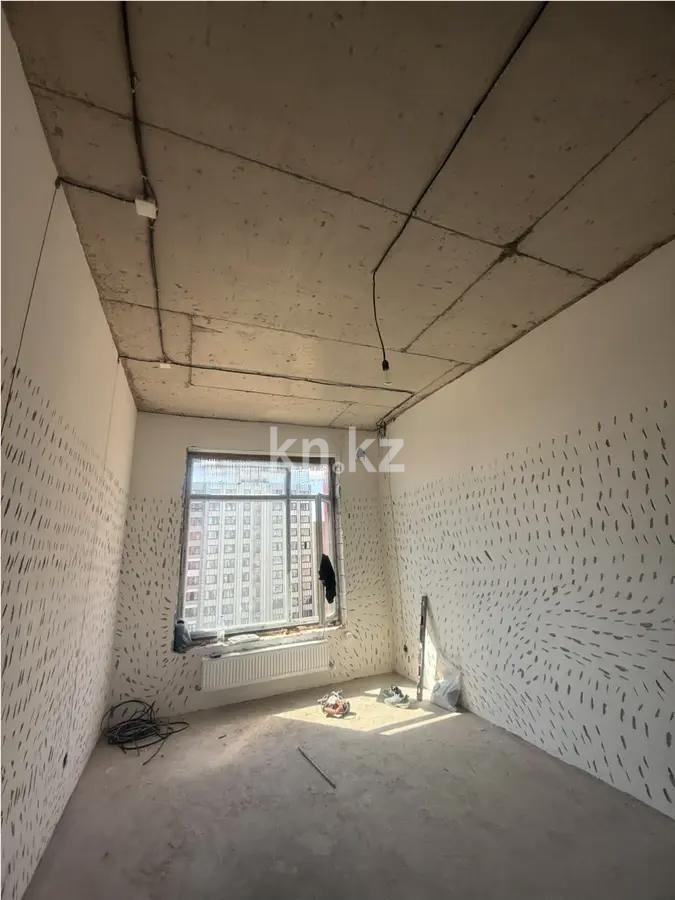 Продажа 1-комнатной квартиры, 43.32 м² в Астане