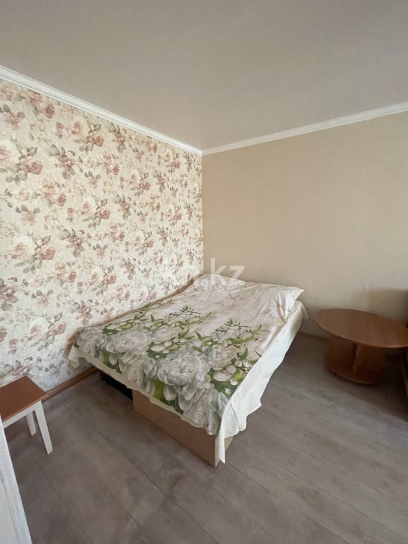 Аренда 1-комнатной квартиры посуточно, 31 м², ул. Можайского, дом  9 - Аренда квартир посуточно в Караганде с фото фото 9 из 10