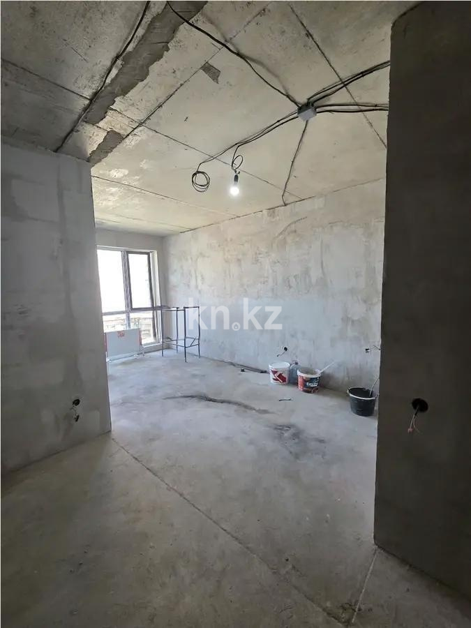 Продажа 1-комнатной квартиры, 47.2 м² в Алматы