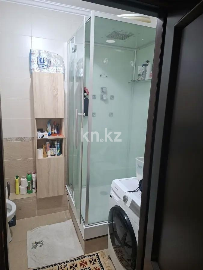 Продажа 5-комнатной квартиры, 190 м² - Продажа пятикомнатных и более квартир в Алматы фото 4 из 4