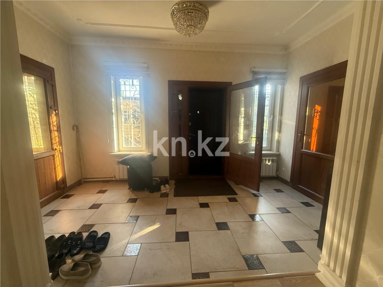 Продажа 10-комнатного дома, 340 м², ул. Гоголя в Караганде - фото 27