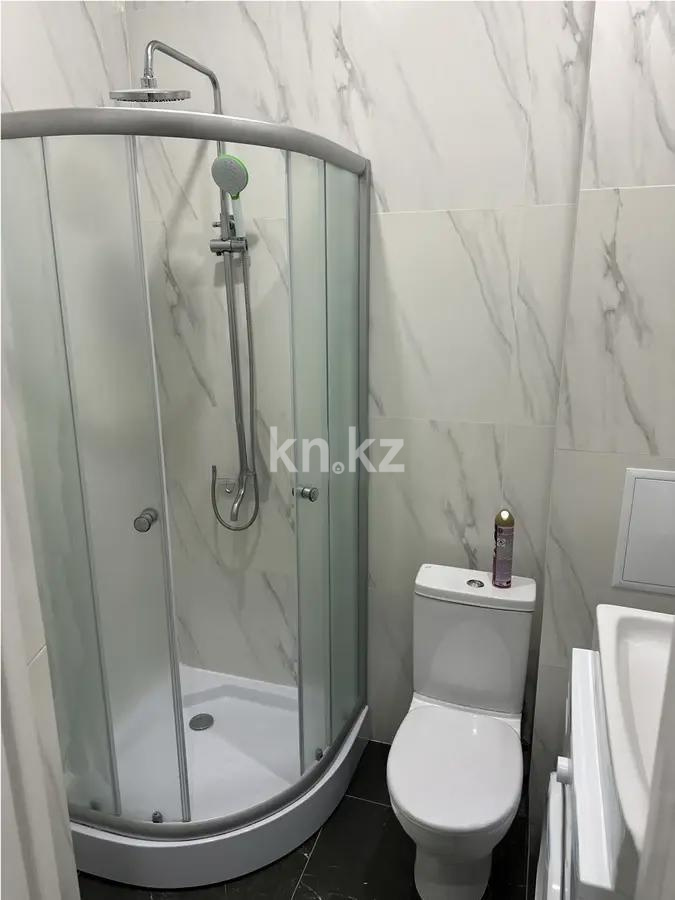 Продажа 1-комнатной квартиры, 20 м², ул. Калдаякова, дом  26 в Астане - фото 3