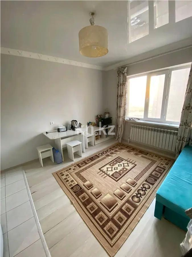 Продажа 1-комнатной квартиры, 21 м², пр. Кошкарбаева, дом  68 - Продажа квартир в Астане без посредников с фото фото 1 из 2