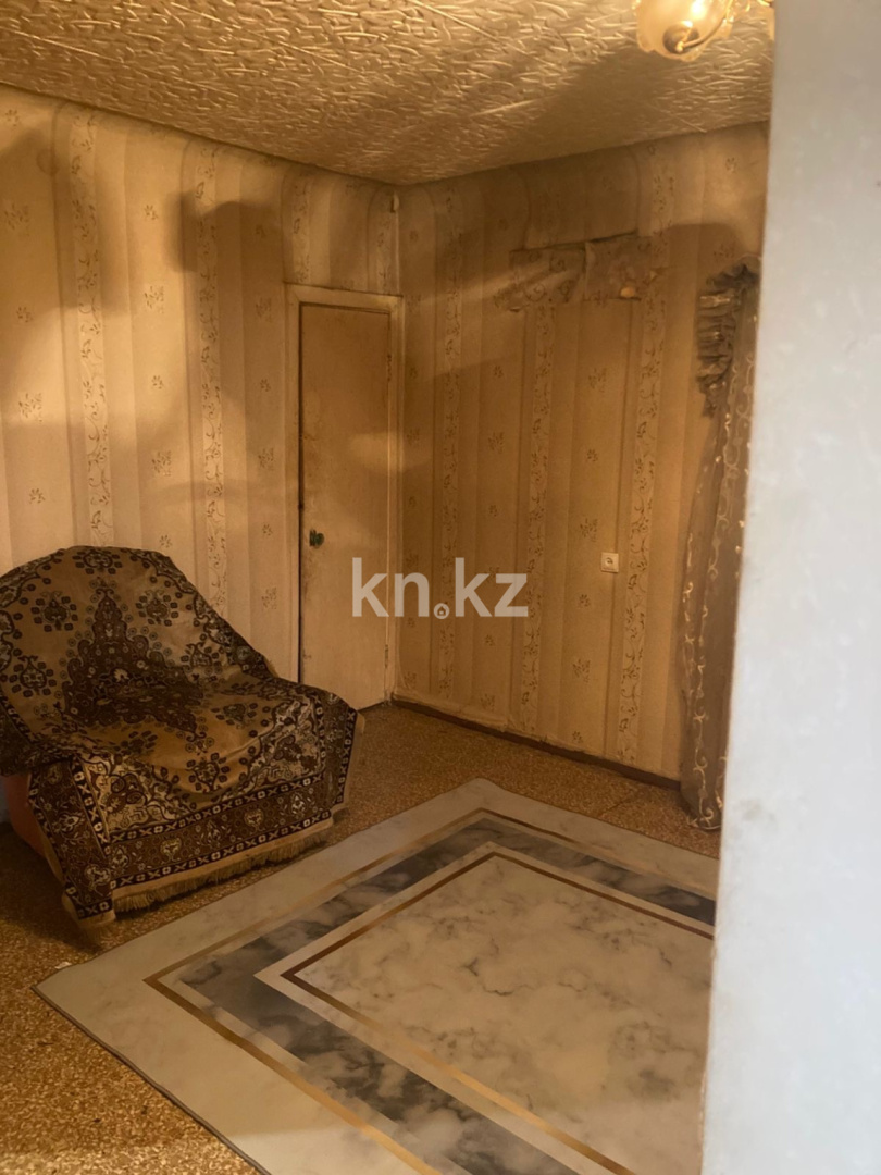 Продажа 1-комнатной квартиры, 32 м², бульвар Академика К. Скрябина, дом  6 - ул. Бейбитшилик в Астане - фото 4