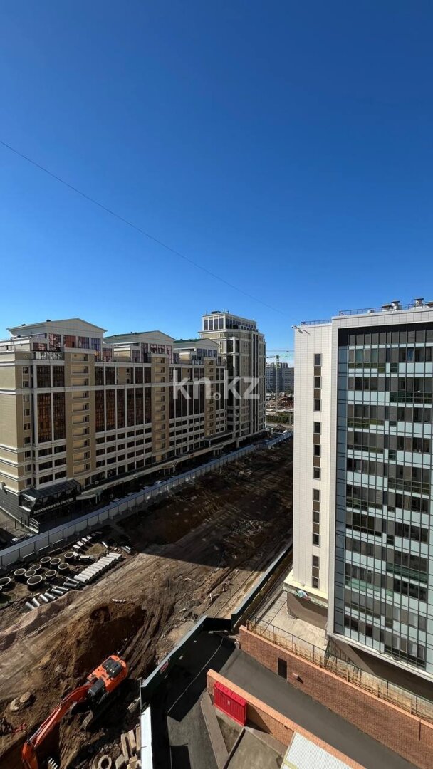 Продажа 1-комнатной квартиры, 73.1 м² в Астане - фото 4