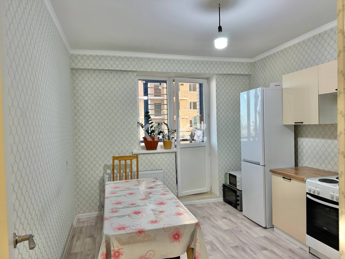 Продажа 1-комнатной квартиры, 45.4 м² в Астане - фото 5