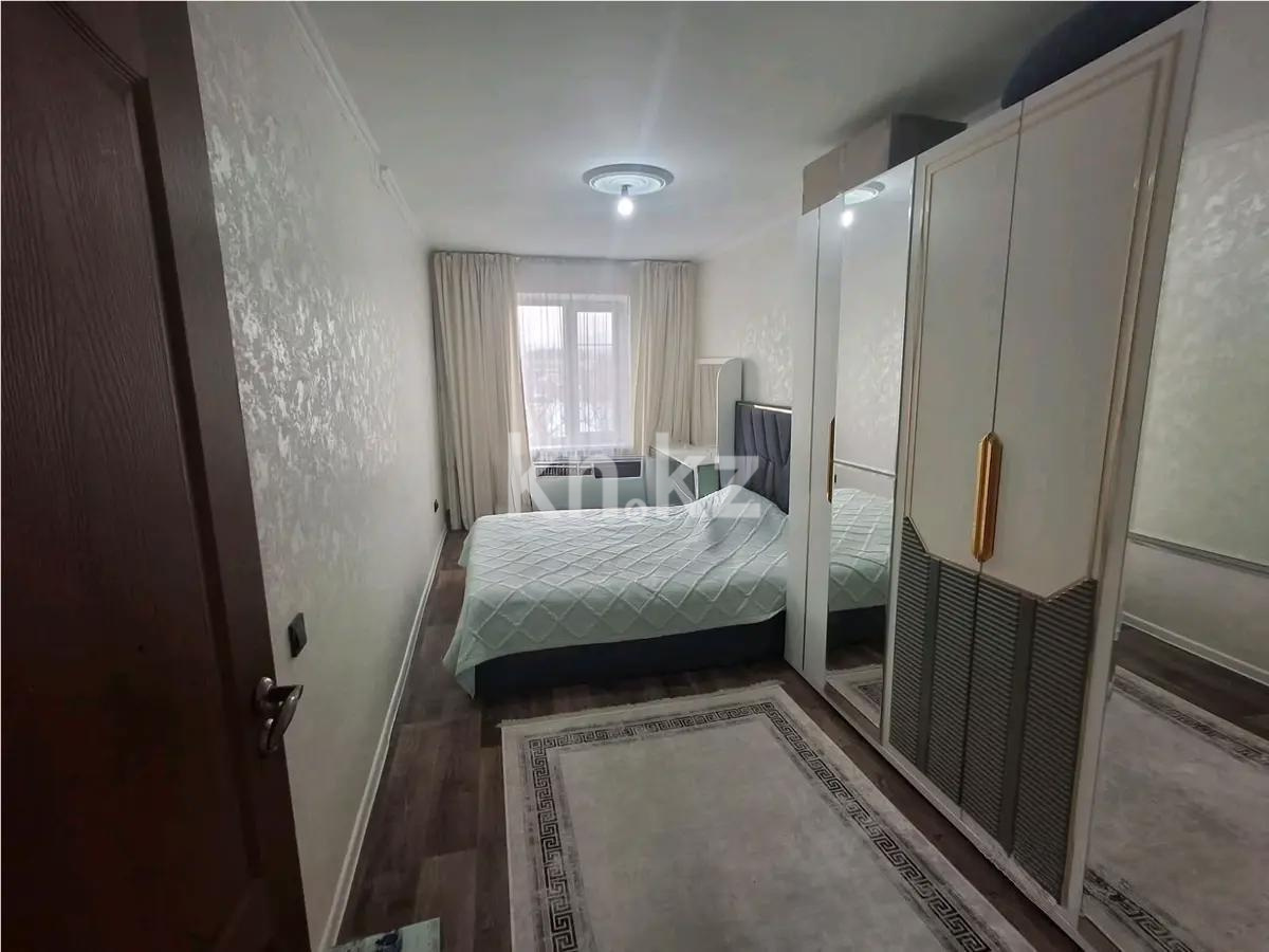 Продажа 2-комнатной квартиры, 45 м², мкр-н Орбита-1, дом  2 - Продажа квартир в Алматы с фото фото 2 из 5