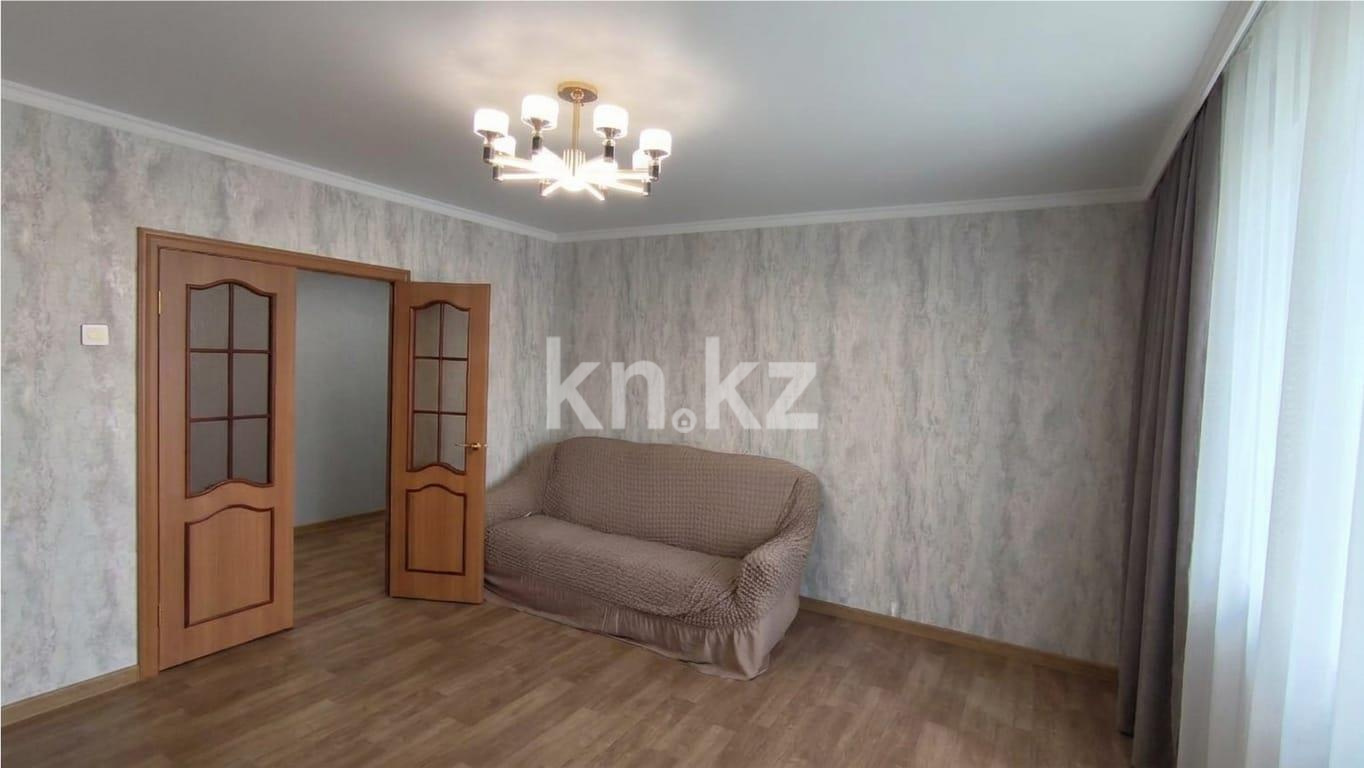 Продажа 3-комнатной квартиры, 64 м² - Недвижимость в Караганде фото 4 из 17
