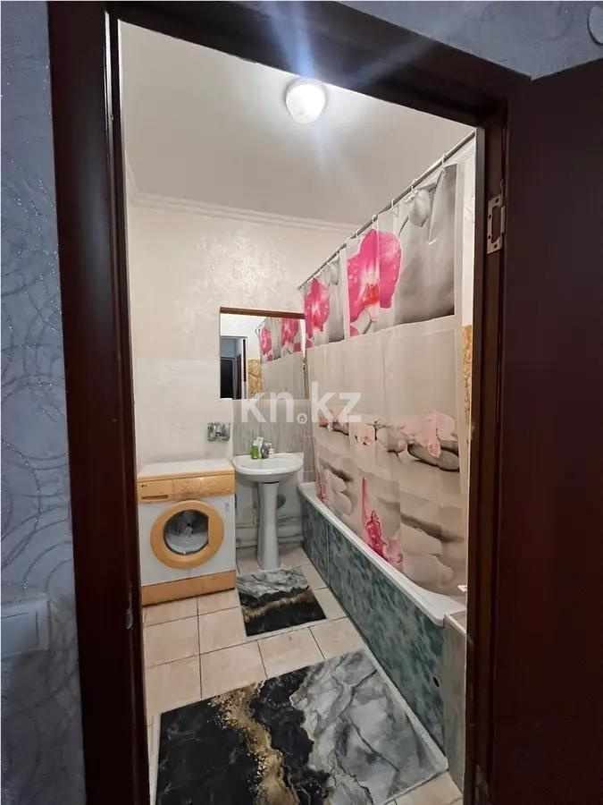 Продажа 2-комнатной квартиры, 64.5 м², мкр-н Жас Канат, дом  1/6 в Алматы - фото 4