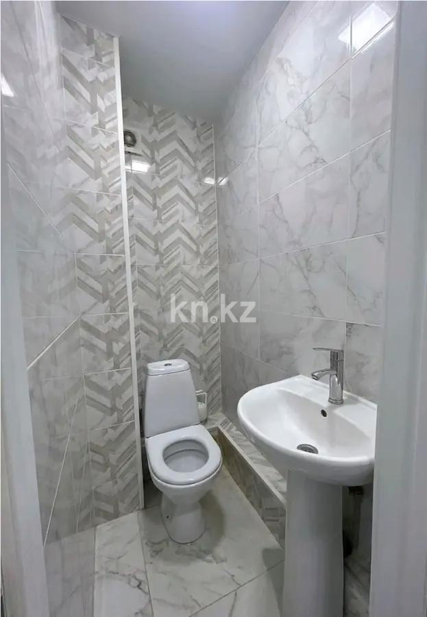Продажа 3-комнатной квартиры, 75.8 м² в Астане - фото 6