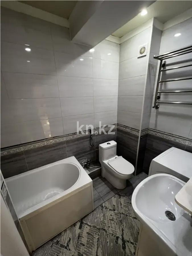 Продажа 2-комнатной квартиры, 55 м², ул. Жунисова, дом  4/12 в Алматы - фото 4