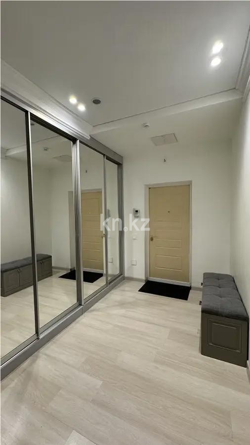 Продажа 3-комнатной квартиры, 104 м² - Продажа трехкомнатных квартир в Астане - страница 46 фото 7 из 7