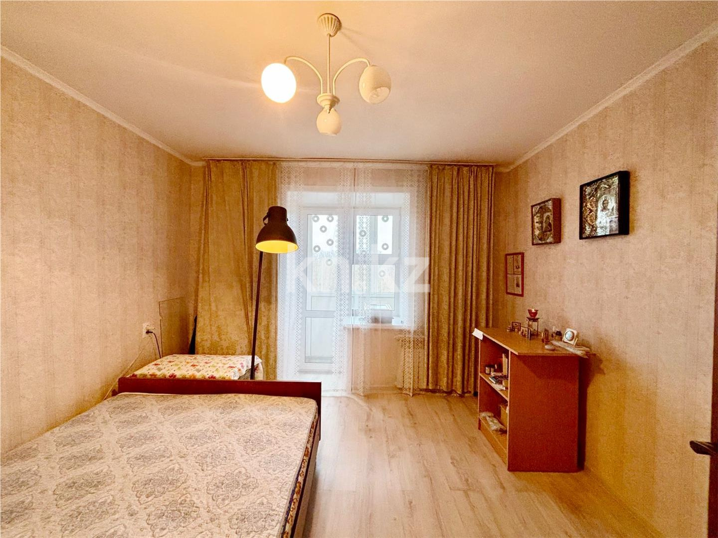 Продажа 2-комнатной квартиры, 51 м², ул. Аманжолова в Караганде - фото 4
