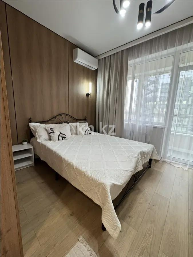 Продажа 1-комнатной квартиры, 36 м² в Алматы