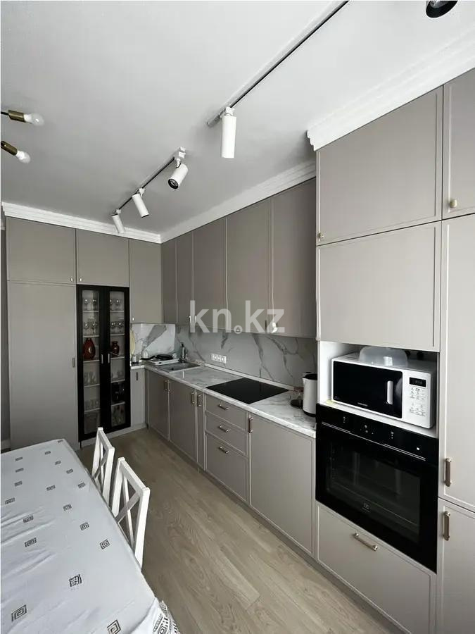 Продажа 3-комнатной квартиры, 58 м² - Продажа недвижимости в Астане - страница 8 фото 3 из 6