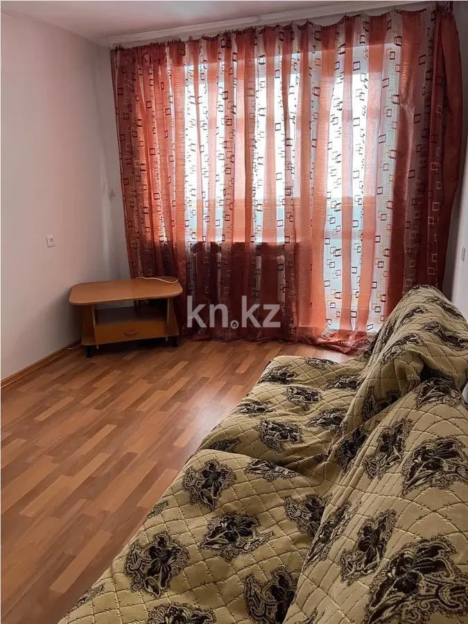 Продажа 1-комнатной квартиры, 35 м², пр. Металлургов, дом  8/1 - Продажа  однокомнатных квартир в Темиртау фото 1 из 4