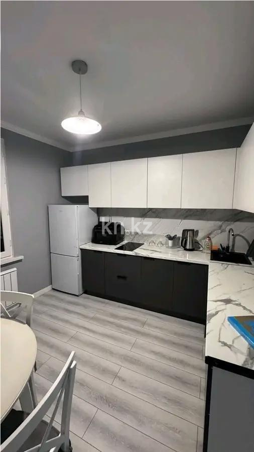 Продажа 1-комнатной квартиры, 43 м², пр. Райымбека, дом  210/12 - Продажа  однокомнатных квартир в новостройках Алматы с фото фото 2 из 4