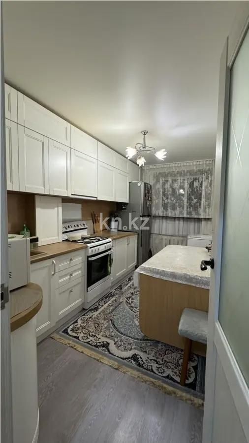 Продажа 3-комнатной квартиры, 63 м² в Караганде - фото 4