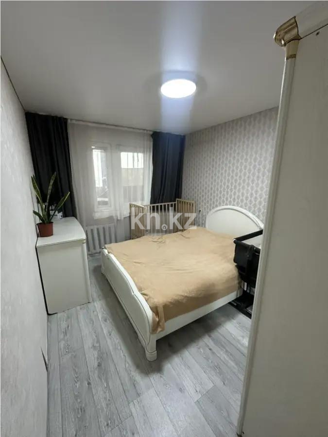 Продажа 2-комнатной квартиры, 52 м² в Караганде - фото 2