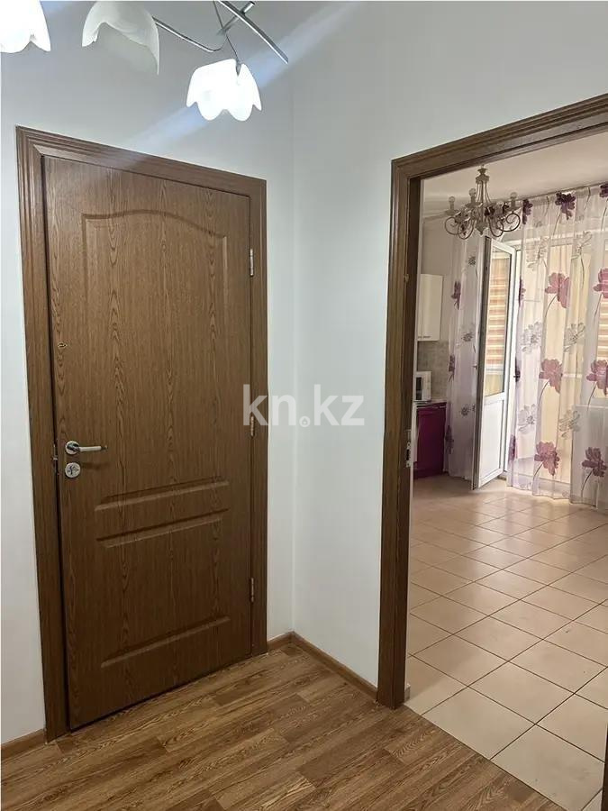 Продажа 1-комнатной квартиры, 53 м², мкр-н Аксай-4, дом  122 в Алматы - фото 4