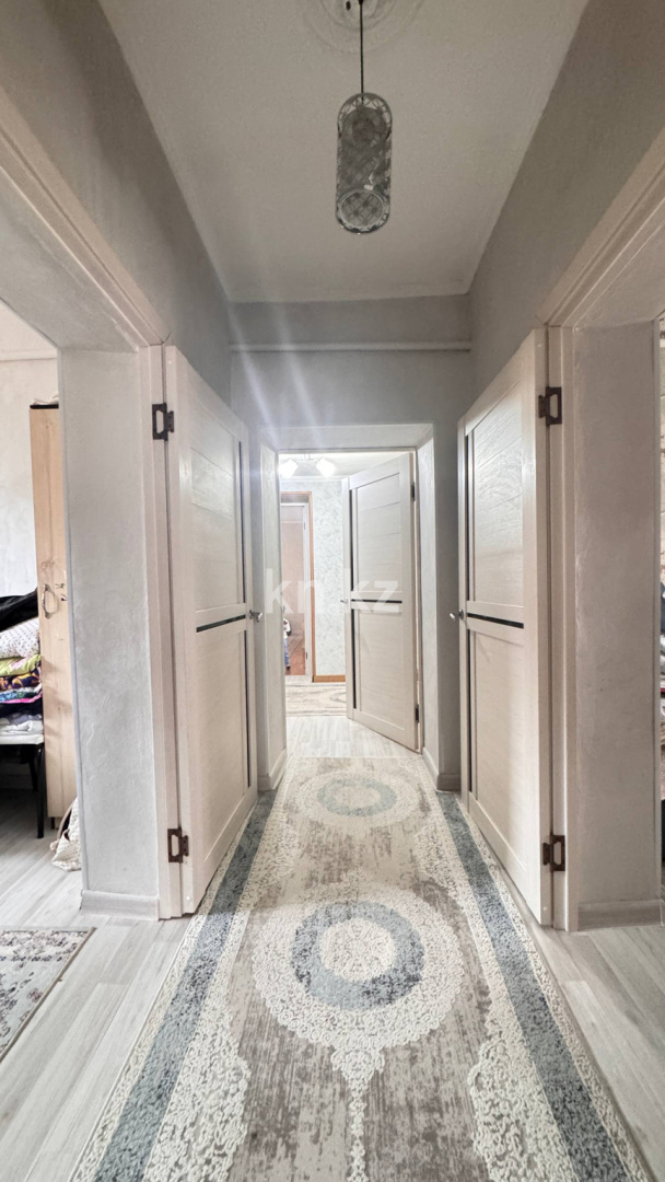 Продажа 4-комнатного дома, 90 м², Барбола, дом  16 - Продажа домов, коттеджей в Казахстане фото 10 из 20