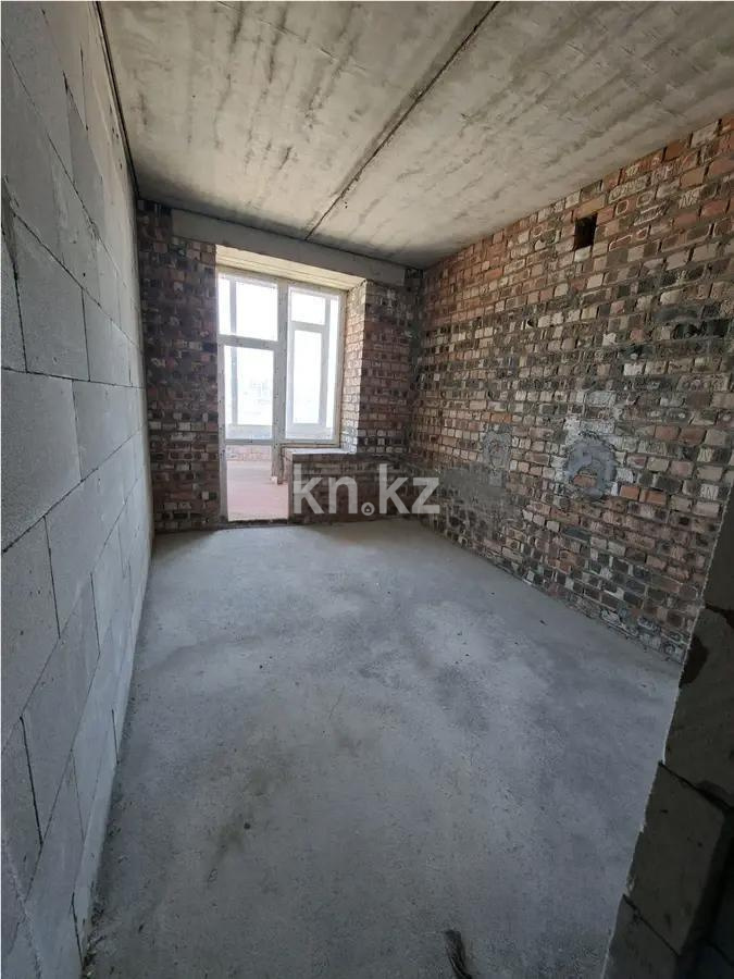 Продажа 1-комнатной квартиры, 42 м² - Продажа квартир в новостройках Астаны - страница 6 фото 1 из 1