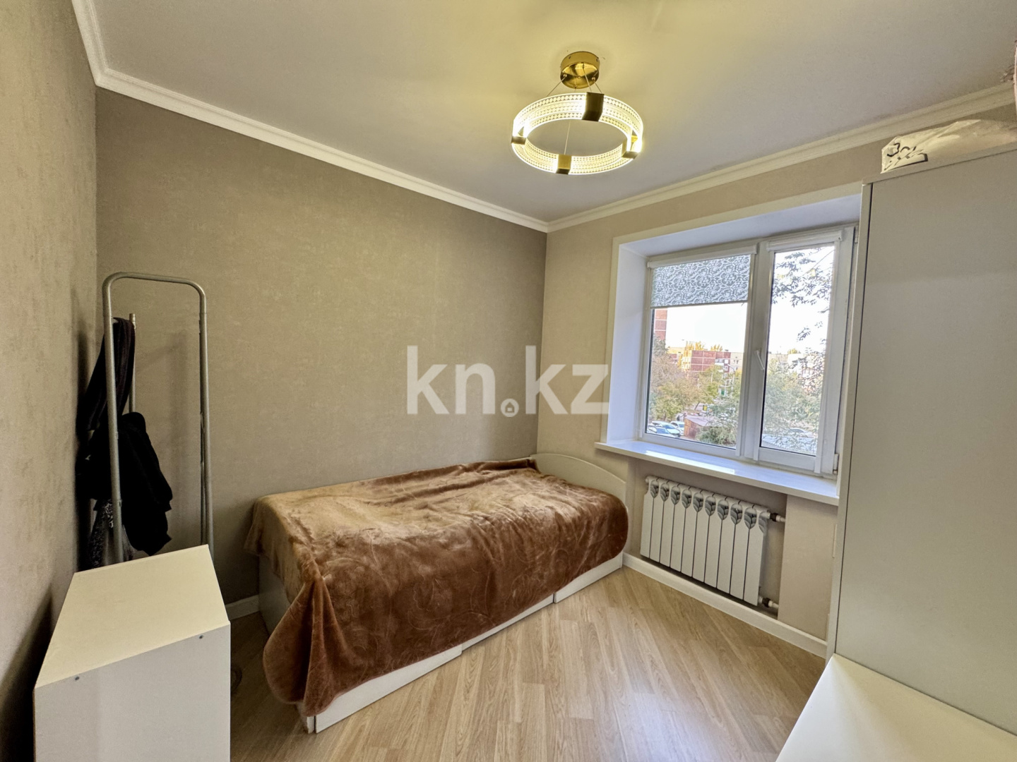 Продажа 4-комнатной квартиры, 85 м², мкр-н Степной-4, дом  12 в Караганде - фото 4